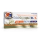 Омега Olimp Labs - Gold Omega 3 D3+K2 1000 мг 30 caps.
