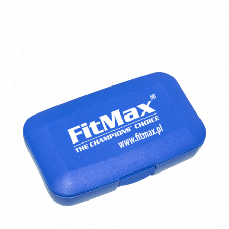 Pill box FitMax - Pillbox