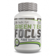 BioTech Antioxidant - Green Tea Focus (90 capsules)
