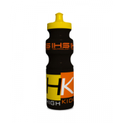 Бутылка для воды IHS - High Kick (650 мл)