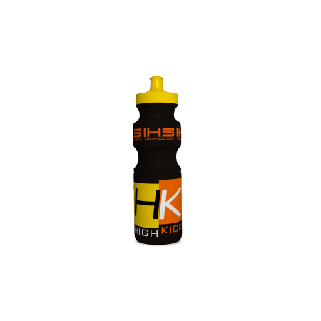 IHS Water Bottle - High Kick (650 ml)