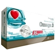 Omega 3 1000 mg Olimp Labs 60 caps.