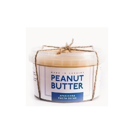 Peanut butter-Vegan 300 grams