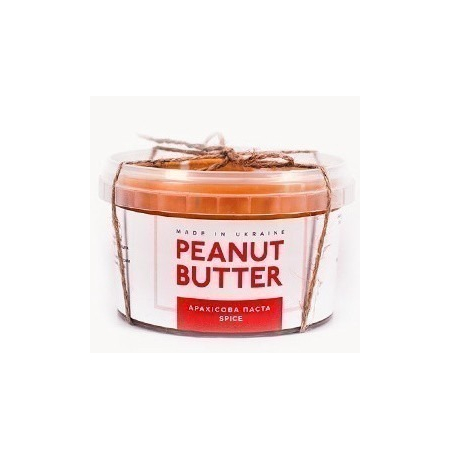 Peanut Butter Spice 300 grams