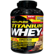 SAN Pure Titanium Whey (2240 гр.)