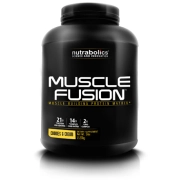 Nutrabolics Muscle Fusion (2270g)