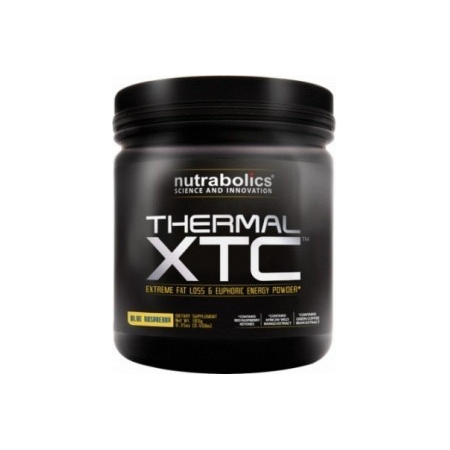 Thermal XTC
