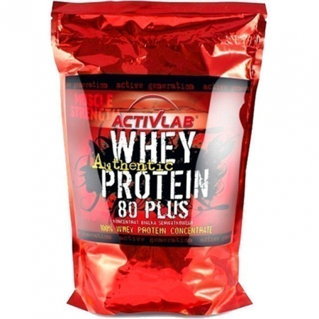 Whey Protein 80 ActivLab 700 grams