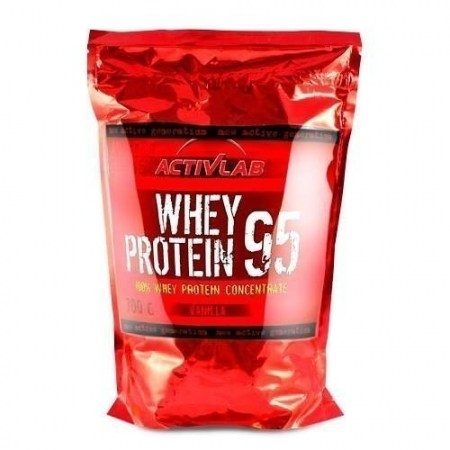 Whey Protein 95 ActivLab 700 грам