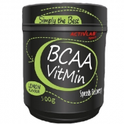 BCAA VitMin ActivLab 500 грамм