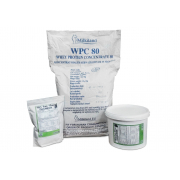 WPC 80 Milkiland Ostrowia (протеин на развес Милкиленд Островия Польша) 15 кг мешок