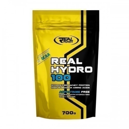Real Hydro 100 Real Pharm 700 grams
