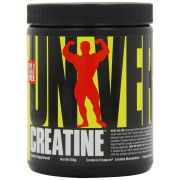 Creatine Micronized Universal Nutrition 500 грамм