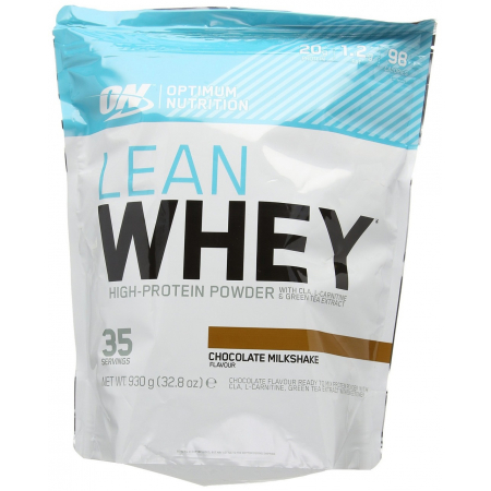 Lean Whey Optimum Nutrition 930 грам