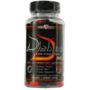 Diablos Innovative Labs 1 капсула