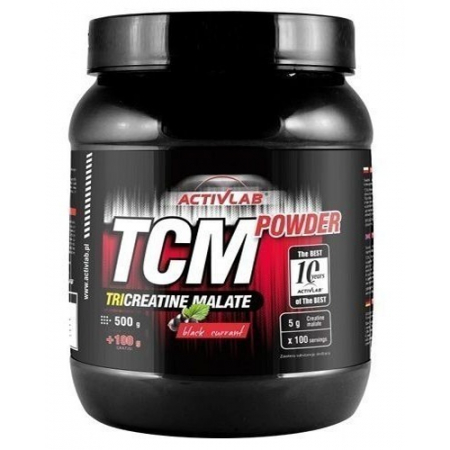 TCM Powder ActivLab 600 grams