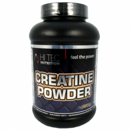 Creatine Powder Hi Tec Nutrition 250 грамм