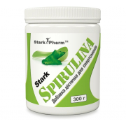 Spirulina Stark Spirulina Powder 300 grams Stark Pharm