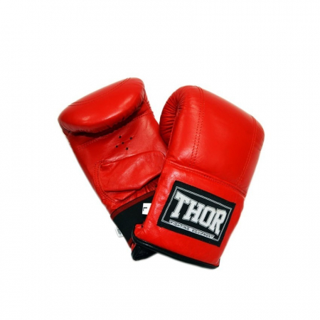 Bag Mitts Thor - 606 (PU) red