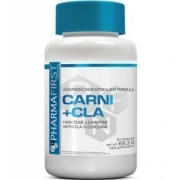 Жиросжигатель Pharma First - Carni + Cla (90 капсул)