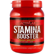 ActivLab - Stamina Booster (400 г)