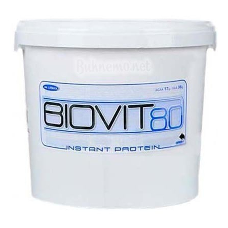 Biovit 80 Megabol 2100 grams