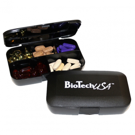 PillBox BioTech USA