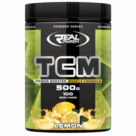 TCM Real Pharm 500 grams