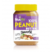 100% Peanut Butter OstroVit 1000 грамм