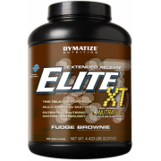 Elite XT Dymatize Nutrition 892 грамма