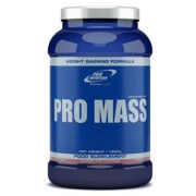 Pro Mass Pro Nutrition 3000 grams
