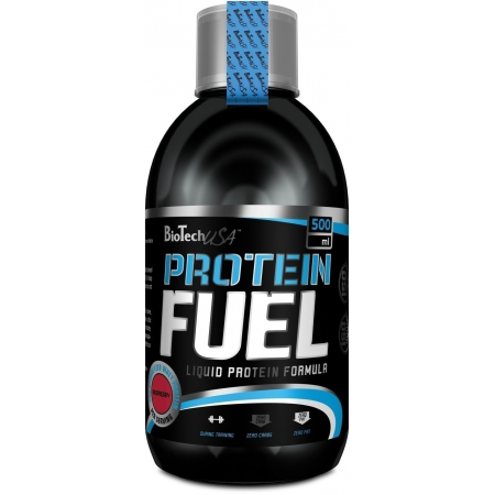 Liquid Protein BioTech - Protein Fuel (50 ml)