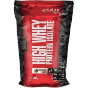 Изолят ActivLab - High Whey Protein Isolate (700 грамм)