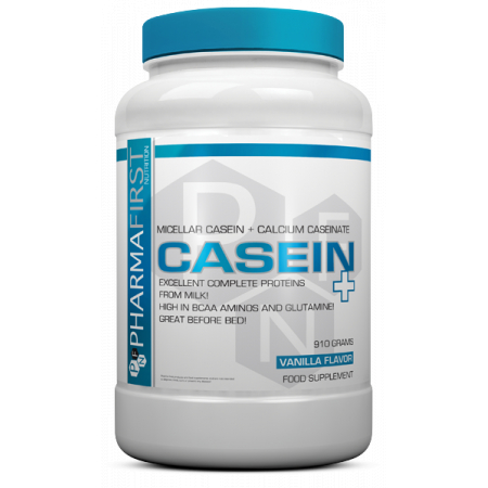 Casein Plus Pharma First 910 грамм
