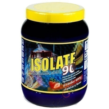 Premium Isolate 90 FitMax (600 gr.)