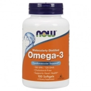 Omega Now Foods - Omega-3