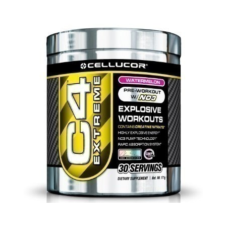 C4 Extreme Cellucor 171 grams (30 servings)