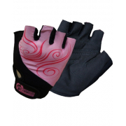 Girl Power Scitec Nutrition leather gloves