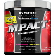 M.P.ACT Dymatize Nutrition 340 грамм