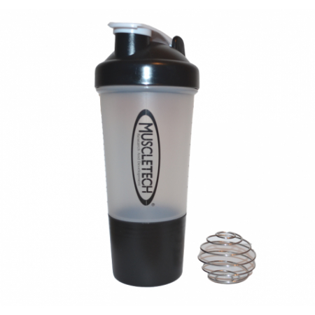 Shaker MuscleTech two-component 500 ml