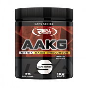AAKG Real Pharm 150 caps.