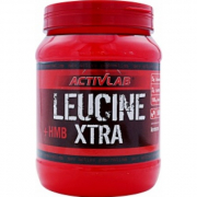 Leucine Xtra + HMB ActivLab 500 grams