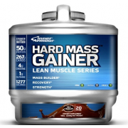 Гейнер Hard Mass Gainer Inner Armour 6800 грамм