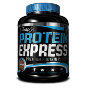 Protein Express BioTech USA 2270 грамм