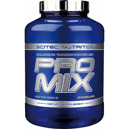 Pro Mix Scitec Nutrition 3021 грамм (Скайтек Про Микс)