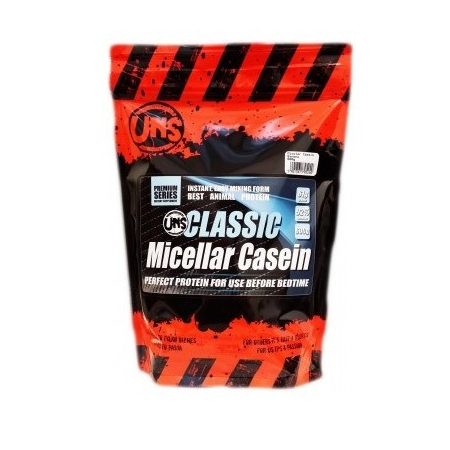 Classic Micellar Casein UNS 600 grams
