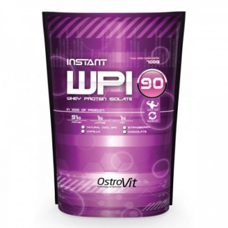 WPI 90 Instant OstroVit (700 гр.)
