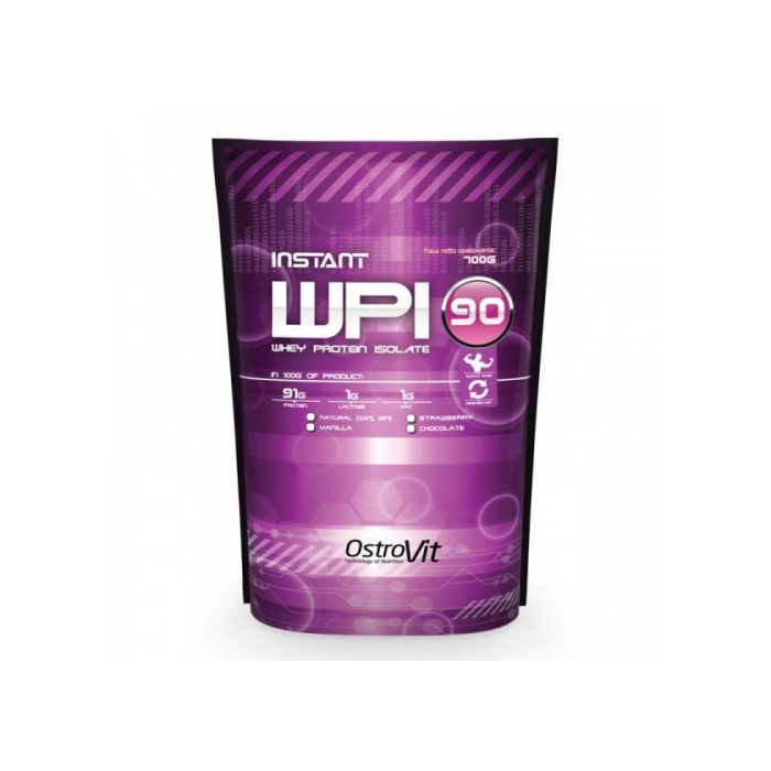 Протеин марки. Протеин WPI 90. OSTROVIT Protein Whey isolate 700 гр. Протеин WPI instant. Польский протеин Островит.
