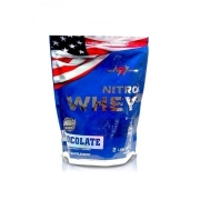 Nitro Whey Mex Nutrition 500 грам