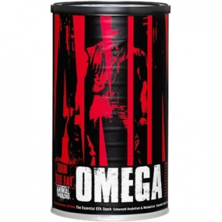 Omega Universal Nutrition - Animal Omega (30 packs)